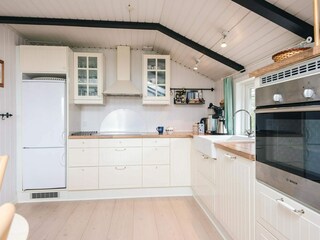 Holiday house Blåvand  30
