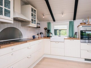 Maison de vacances Blåvand  27