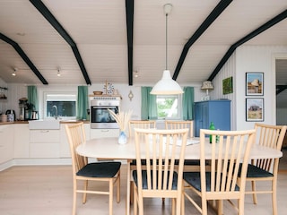 Holiday house Blåvand  11