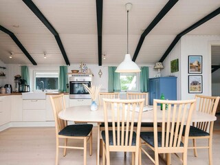 Holiday house Blåvand  8