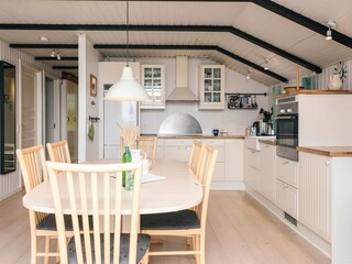 Holiday house Blåvand  12
