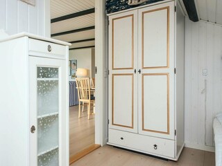Vakantiehuis Blåvand  8