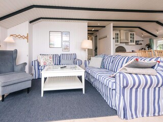 Ferienhaus Blåvand  38