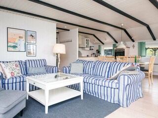 Ferienhaus Blåvand  5