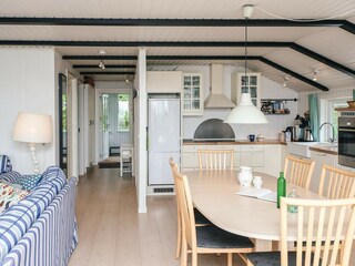 Holiday house Blåvand  14