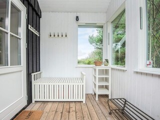 Holiday house Blåvand  43