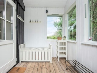 Vakantiehuis Blåvand  25