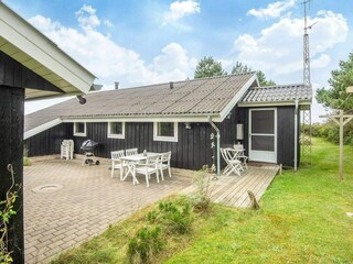 Holiday house Blåvand  25