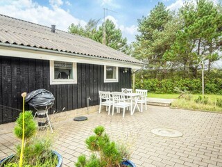 Maison de vacances Blåvand  20