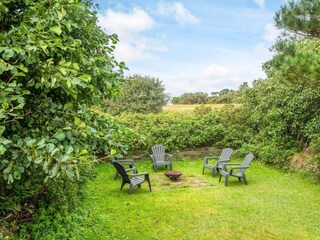 Vakantiehuis Blåvand  18