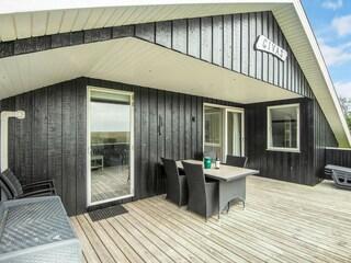 Holiday house Blåvand  29