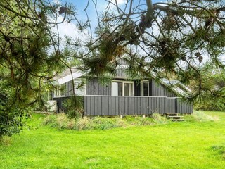 Holiday house Blåvand  19