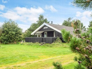 Holiday house Blåvand  8