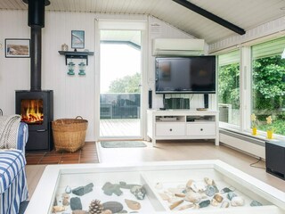 Maison de vacances Blåvand  14