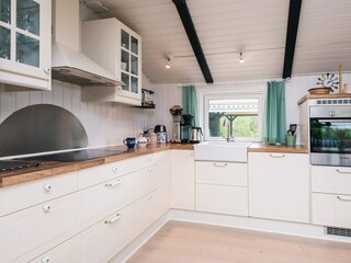 Ferienhaus Blåvand  34