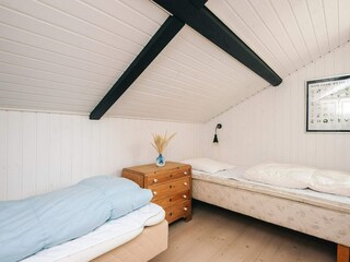 Vakantiehuis Blåvand  20