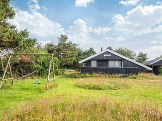 Holiday house Blåvand Outdoor Recording 5