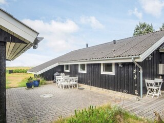 Holiday house Blåvand  31