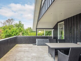 Holiday house Blåvand  32