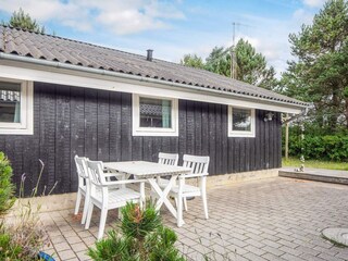 Holiday house Blåvand  34