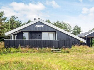 Holiday house Blåvand  36
