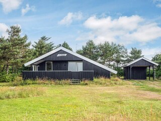 Holiday house Blåvand  37