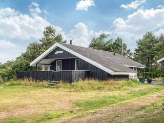 Holiday house Blåvand  38