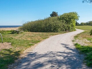 Holiday house Bork Havn  2