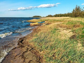 Maison de vacances Bork Havn Enregistrement extérieur 9