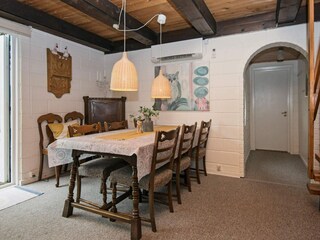 Vakantiehuis Bork Havn  25