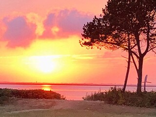 Vakantiehuis Bork Havn Buitenaudio-opname 4