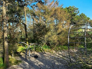 Vakantiehuis Bork Havn Buitenaudio-opname 5