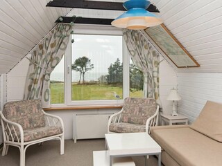 Ferienhaus Bork Havn  12