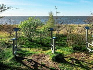 Vakantiehuis Bork Havn Buitenaudio-opname 3