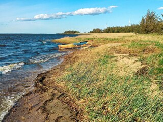 Maison de vacances Bork Havn Enregistrement extérieur 9