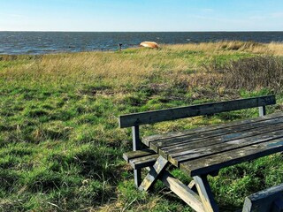 Holiday house Bork Havn Outdoor Recording 8