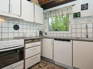 Casa per le vacanze Bork Havn  10