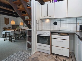 Ferienhaus Bork Havn  11