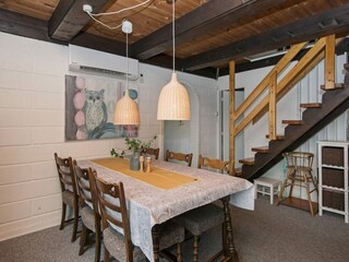 Vakantiehuis Bork Havn  14