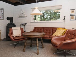 Maison de vacances Bork Havn  21