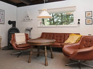 Vakantiehuis Bork Havn  29