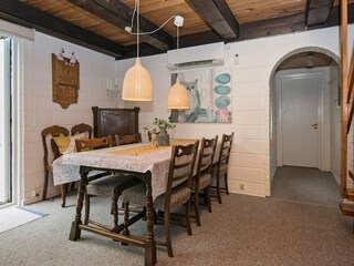 Casa per le vacanze Bork Havn  30