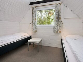 Vakantiehuis Bork Havn  12