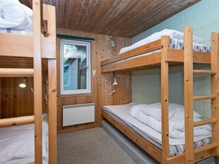 Casa per le vacanze Bork Havn  27