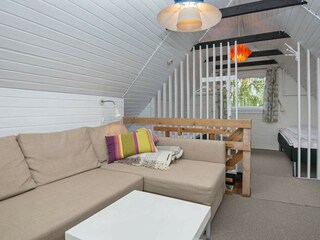 Holiday house Bork Havn  14