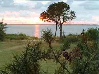 Vakantiehuis Bork Havn  20