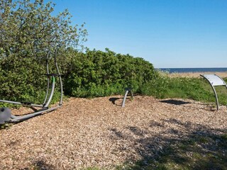 Maison de vacances Bork Havn  23