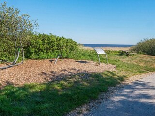 Holiday house Bork Havn  32