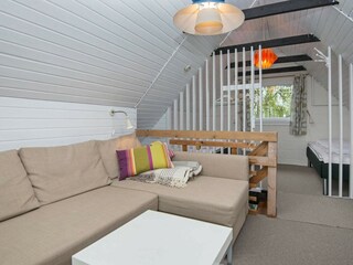 Ferienhaus Bork Havn  26