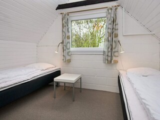 Ferienhaus Bork Havn  35